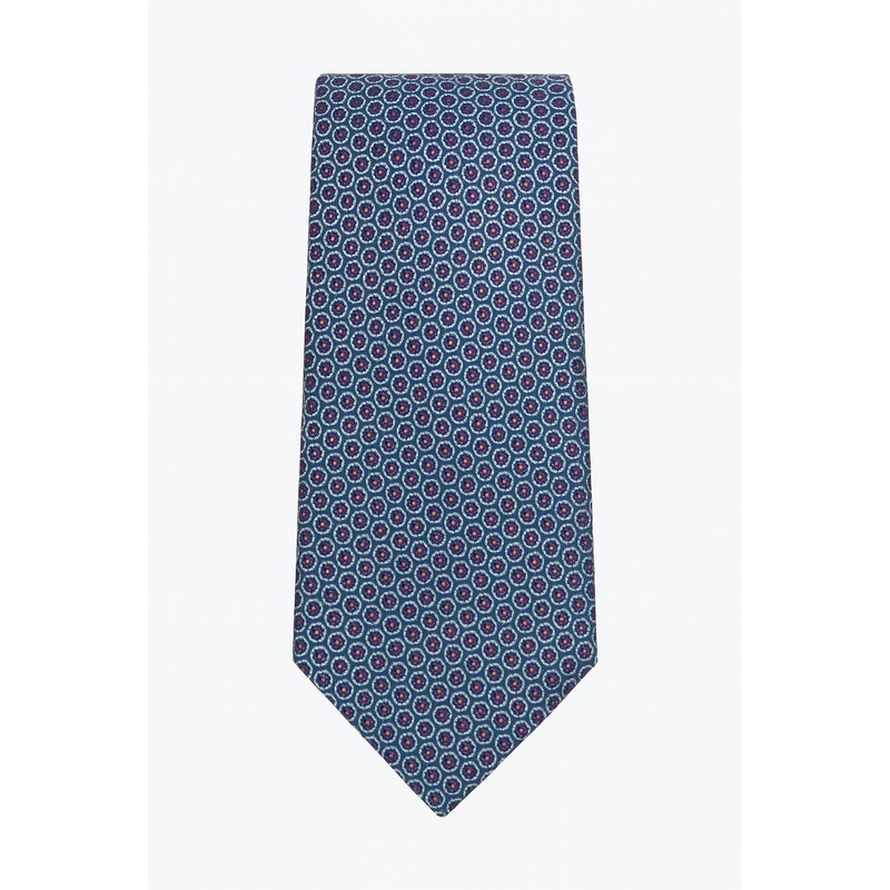 Alfani Men’s Multicolor Abby Slim Tie ABL321