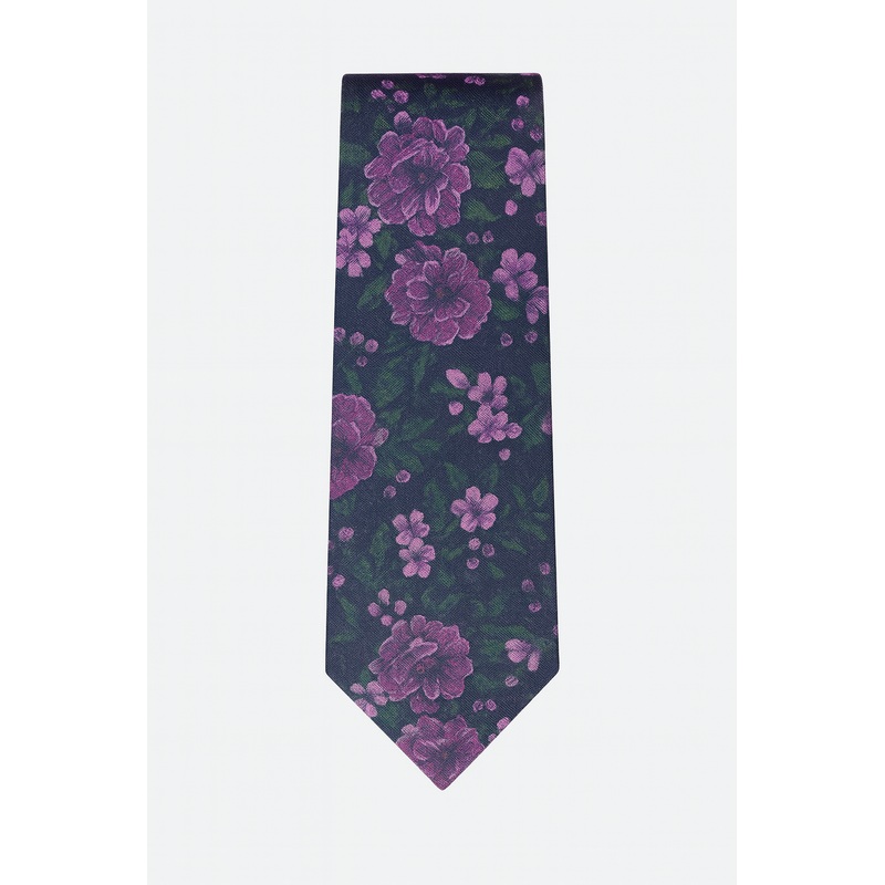 Bar III Men’s Multicolor Kendra Floral Tie| BAR III in lebanon