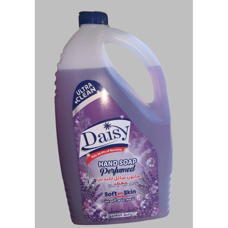 Daisy Hand Soap 3.7 L| Daisy In Lebanon