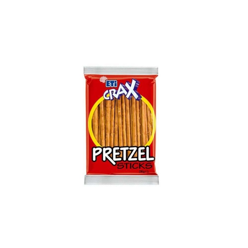 Eti Crax Sticks Crackers 32g | Eti In Lebanon