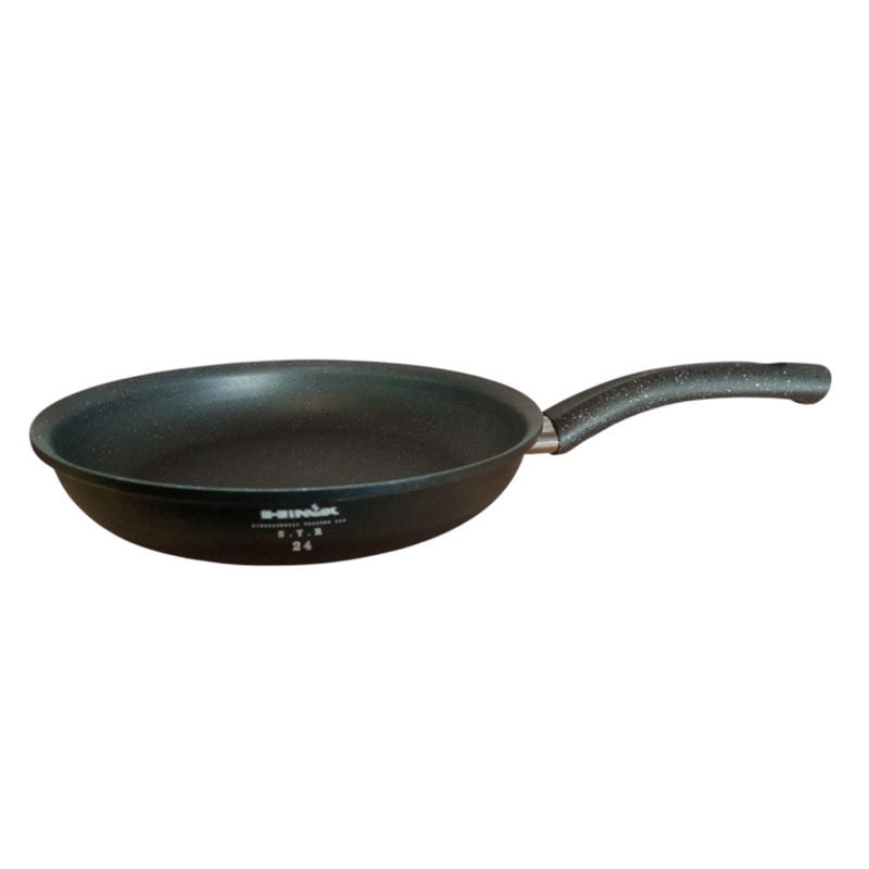Hi Granito Non-Stick Frying Pan 22cm