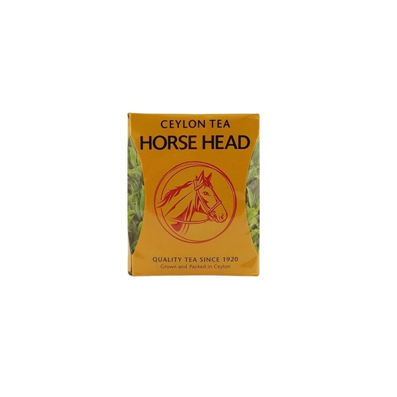Horse Head Ceylon Tea 140g | Horse Head In Lebanon