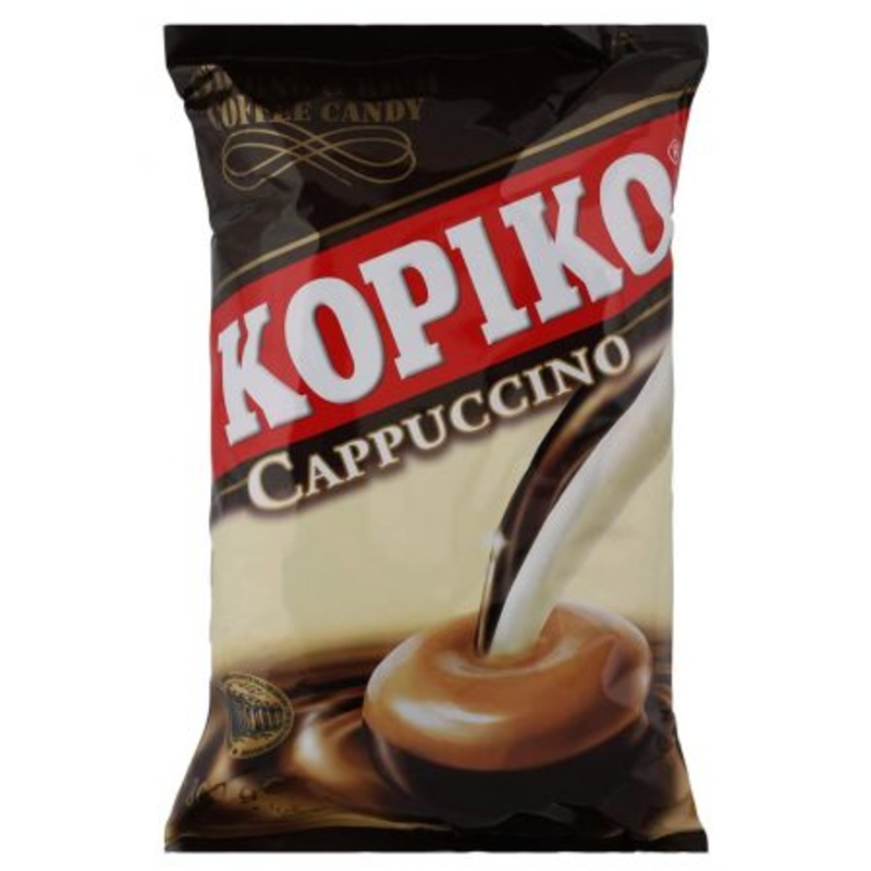 Kopiko Candy Cappuccino Bag 800g | Kopiko In Lebanon