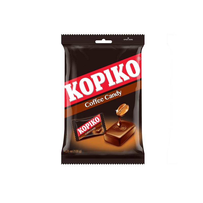 Kopiko Candy Coffee Bag 800g | Kopiko In Lebanon