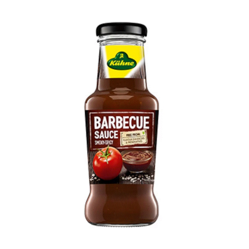 Kuhne Barbeque Sauce 250ml | Kuhne In Lebanon