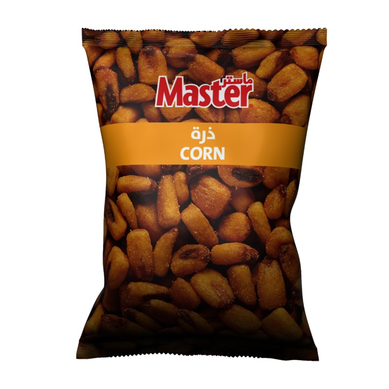 Master Corn  60g | Master In Lebanon