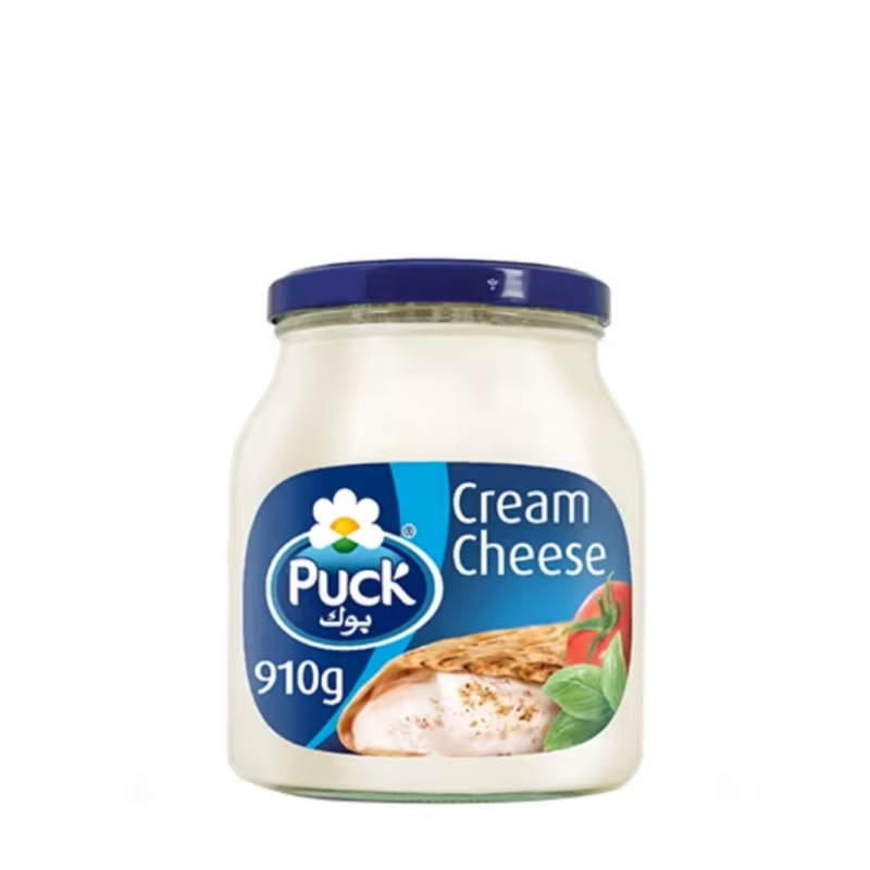 Puck Processed Cheese 910g | Puck In Lebanon