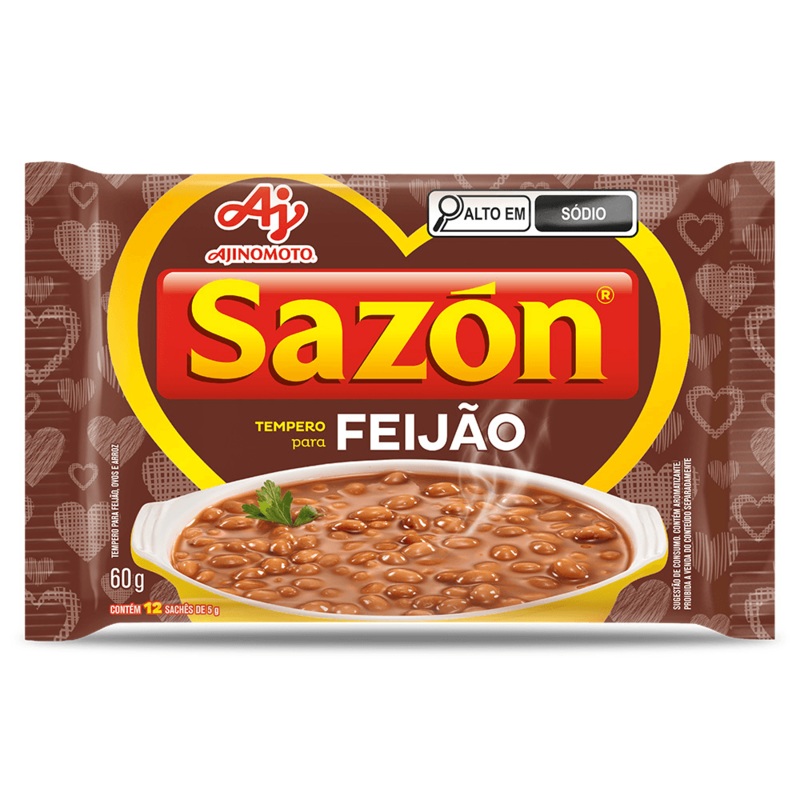 Sazon Powder Seasoning For Beans 60 | Sazon In Lebanon