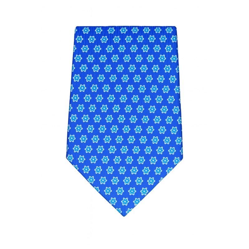 Tommy Hilfiger Men’s Multicolor Curtis Floral Tie ABL357