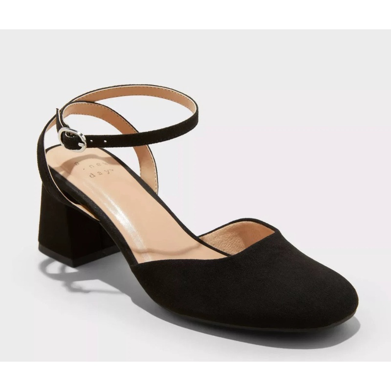 A New Day Alexa Flare Heels | A New Day In Lebanon