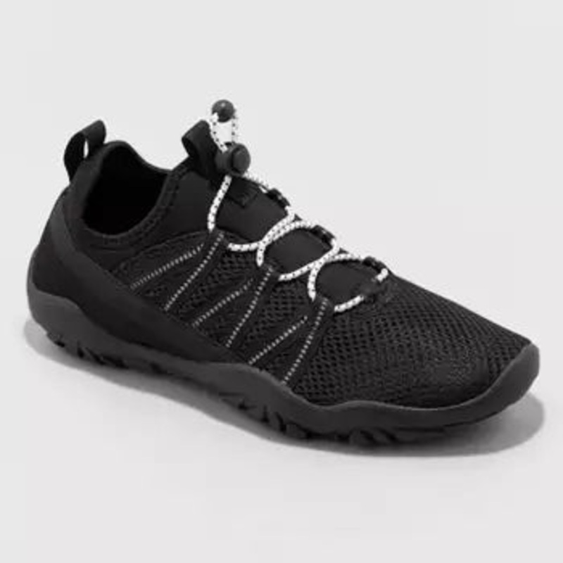 All In Motion Women’s Black Aurora Water Shoes | All In Motion In Lebanon