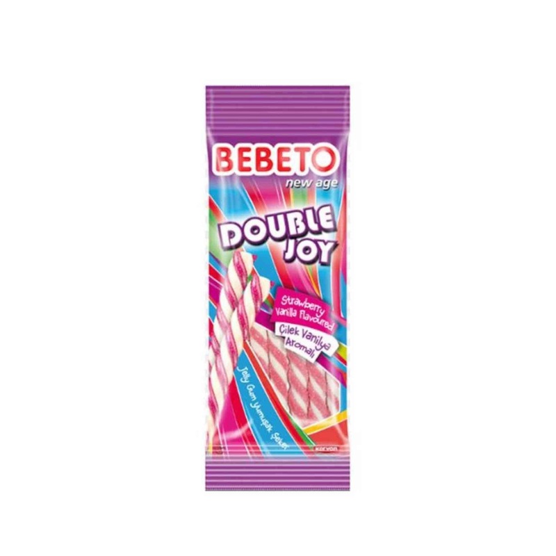 Bebeto Double Joy 75g  | Bebeto In Lebanon