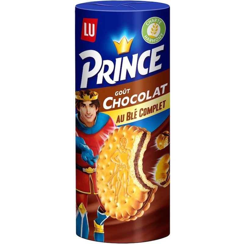 Choco Prince Chocolate Biscuits 300g | Choco Prince In Lebanon
