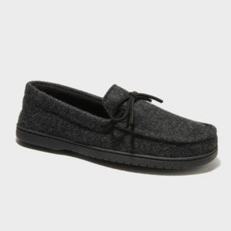 dluxe by dearfoams Men’s Dilan Slippers | dluxe by dearfoams In Lebanon