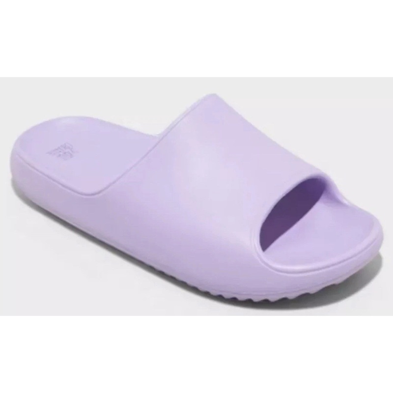 New Wild Fable Women’s Purple Robbie Slipper | Wild Fable In Lebanon