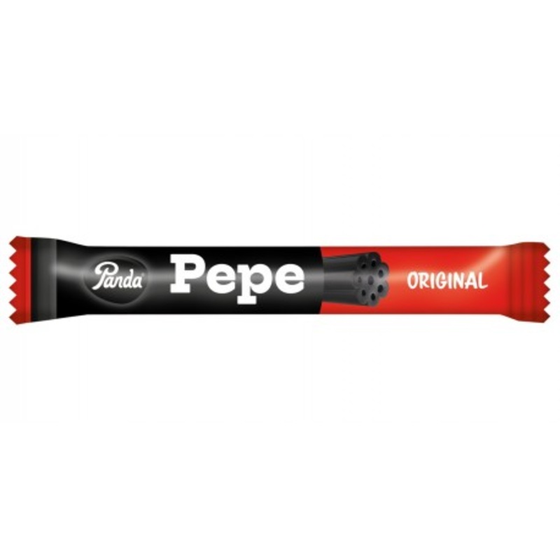 Panda Pepe Original 32g | Panda Pepe In Lebanon