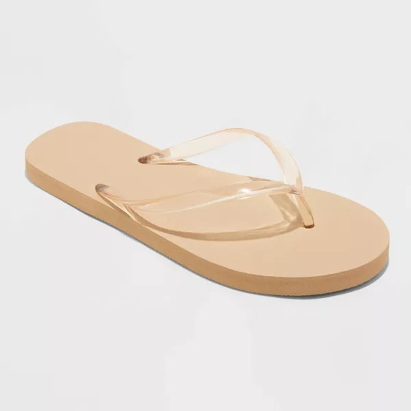 Shade & Shore Women’s Blush Sydney Flip Flop Slipper |Shade & Shore In Lebanon