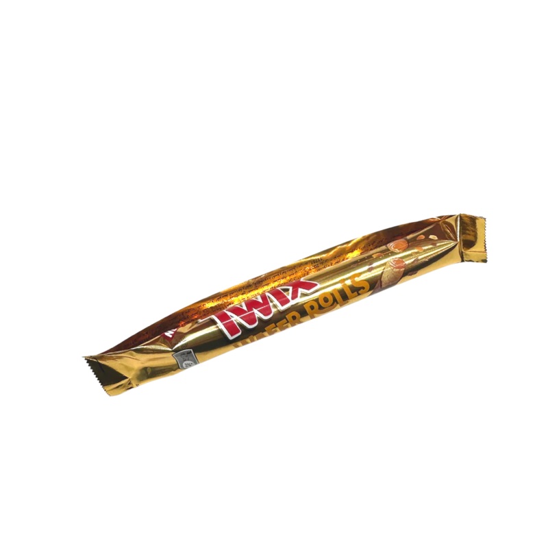 Twix Wafer Rolls 11.25g | Twix In Lebanon