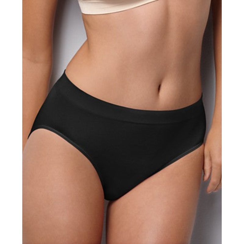 Jenni Women’s Black Underwear ABU179