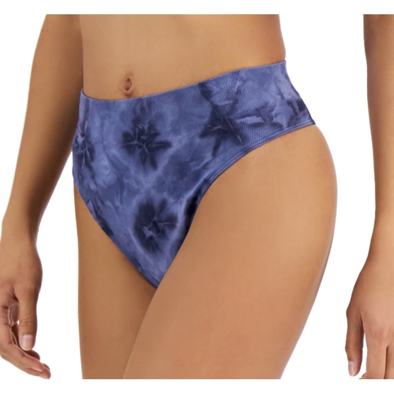 Jenni Women’s Navy Blue Thong ABU160