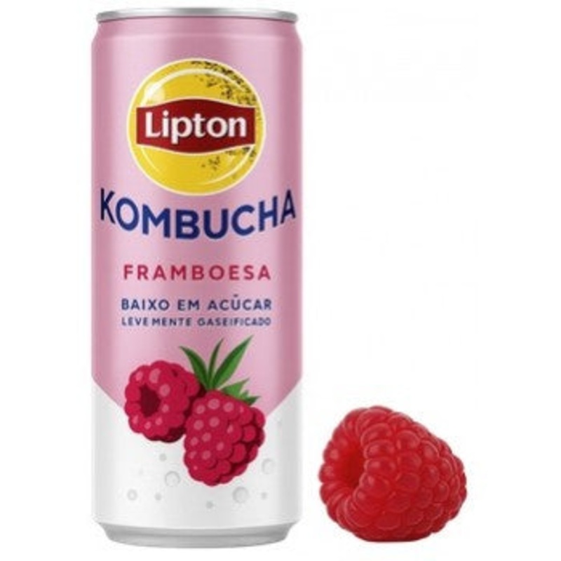 Lipton kombucha 330ml | Lipton In Lebanon
