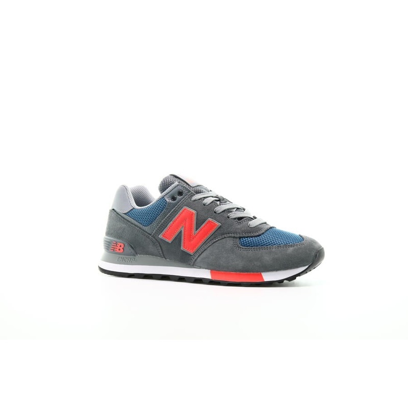 New Balance 574 Men’s Gray Sneakers |New Balance In Lebanon