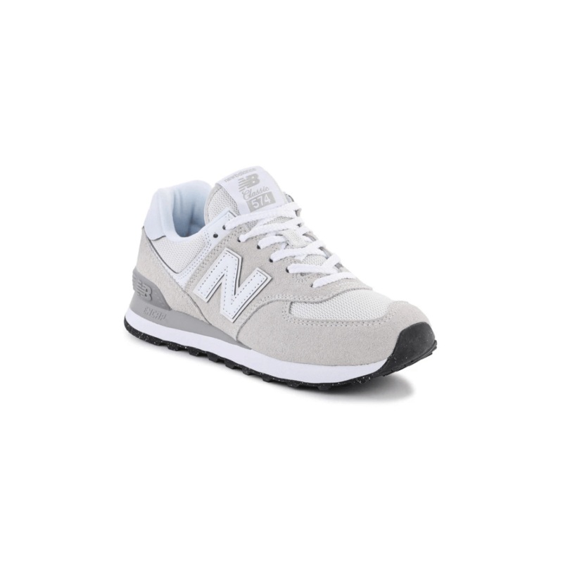 New Balance Women Gray WL574EVW Sneakers | New Balance In Lebanon