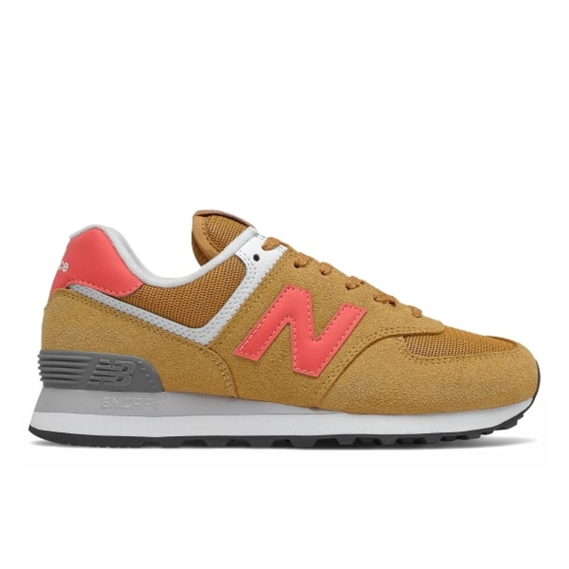 New Balance Women’s 574 Brown Sneakers |New Balance In Lebanon
