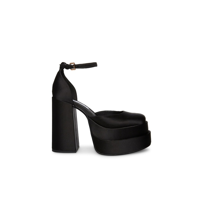 Steve Madden Women’s Black Charlize Platform Heels | Steve Madden in Lebanon