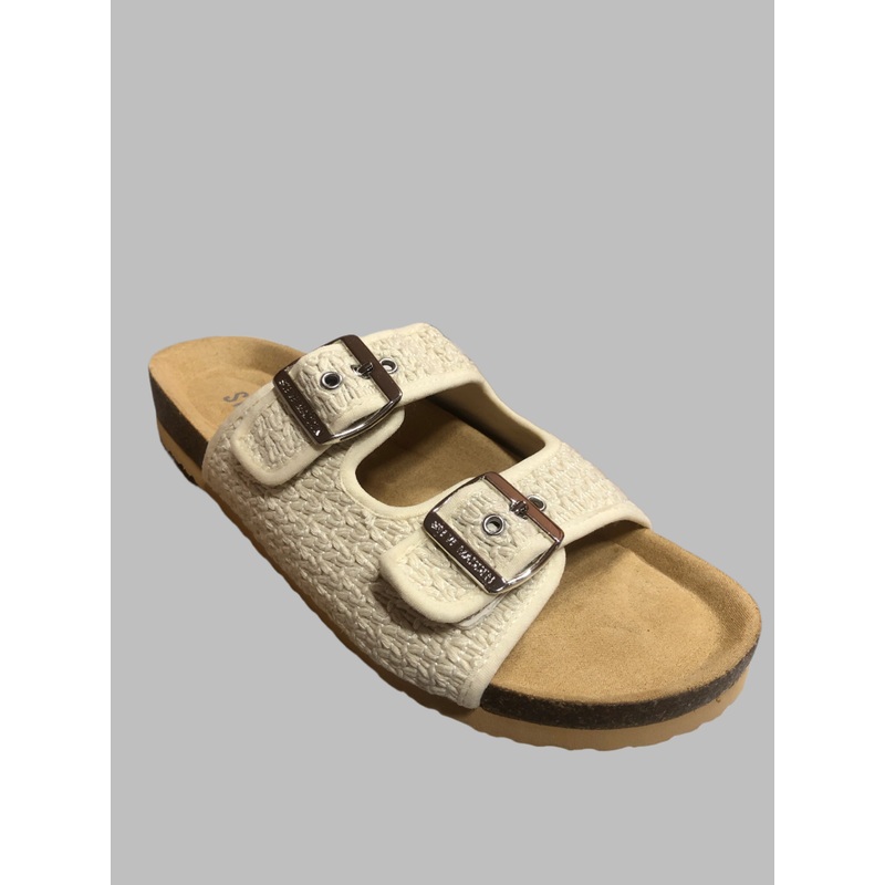 Steve Madden Women’s Bone Hadyn Slide Sandals | Steve Madden in Lebanon