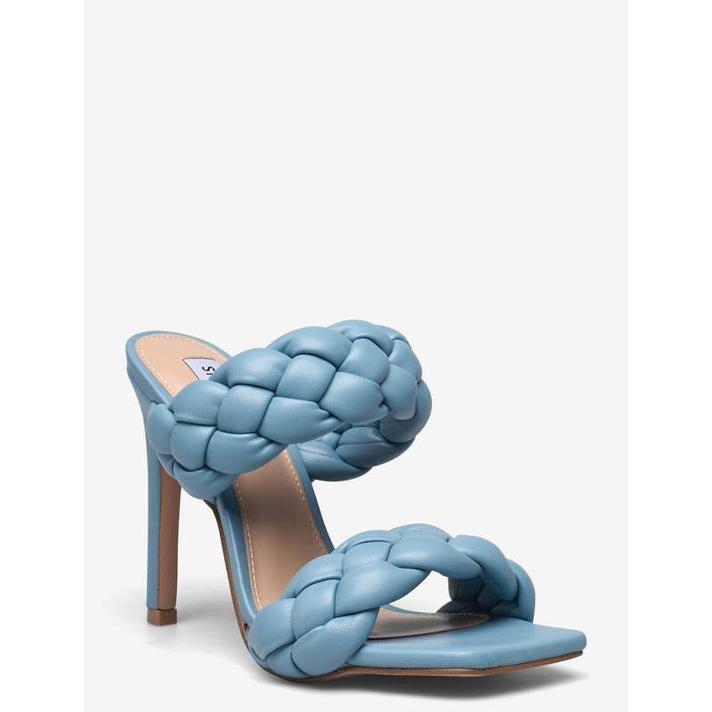 Steve Madden Women’s Light Blue Kenley Sandal | Steve Madden in Lebanon