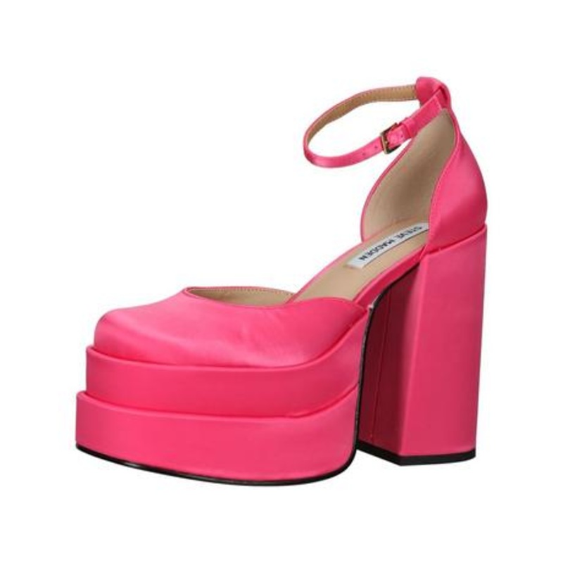 Steve Madden Women’s Pink Charlize Pump Heel |Steve Madden In Lebanon