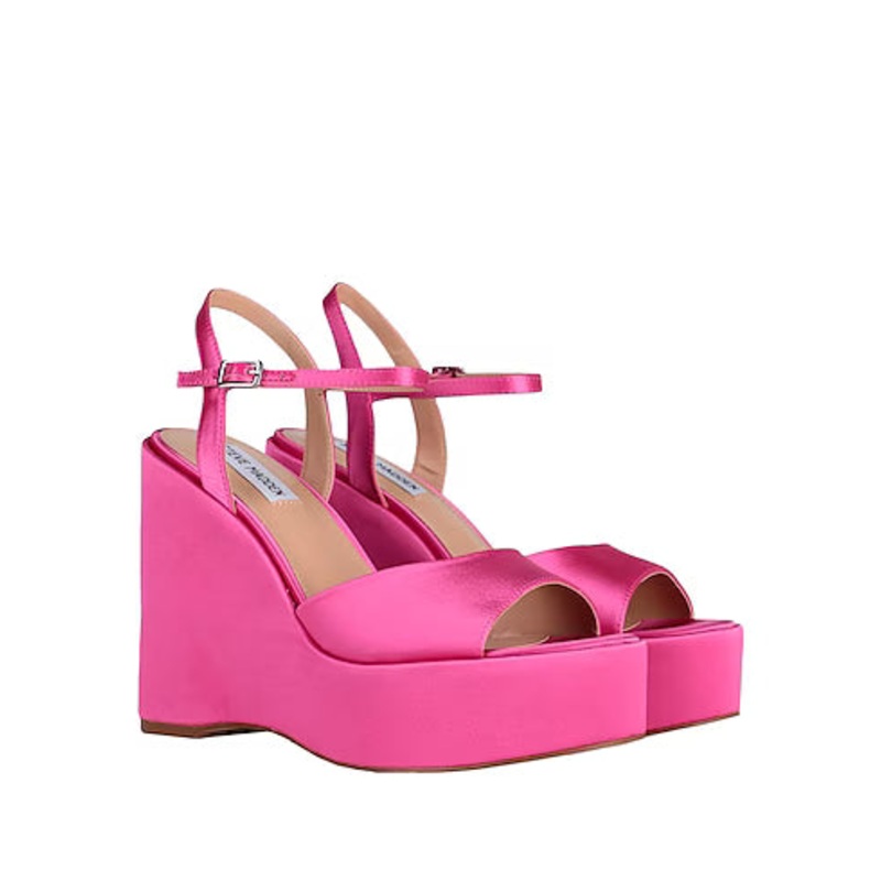 Steve Madden Women’s Pink Steve Madden Heels | Steve Madden In Lebanon