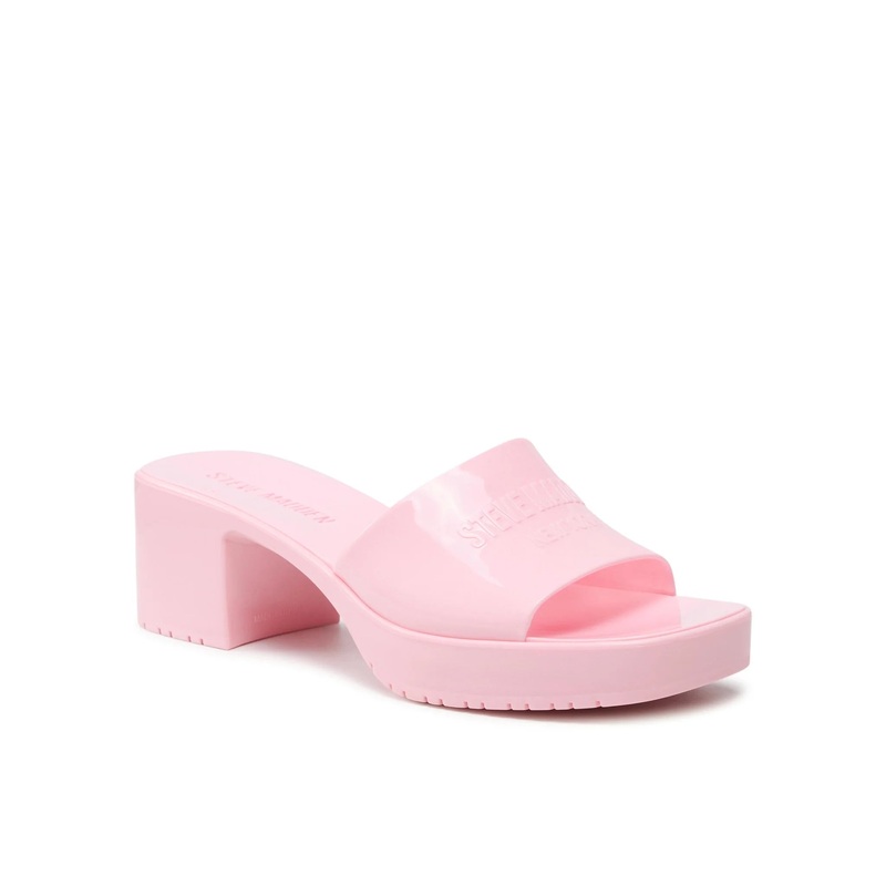 Steve Madden Women’s Rose Halston Heeled Slipper |Steve Madden In Lebanon