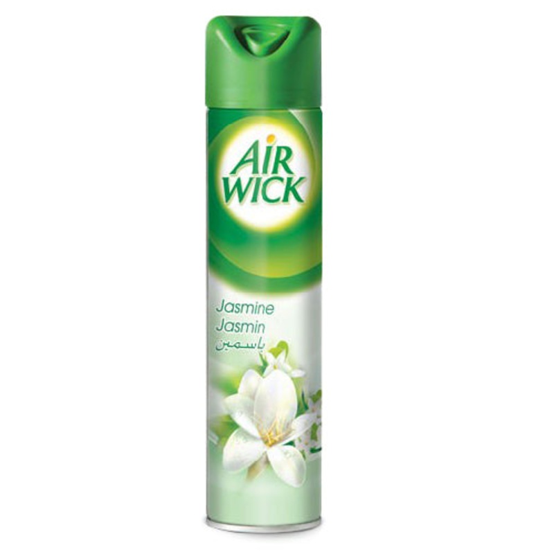 Air Wick Jasmine 300ml | Air Wick In Lebanon