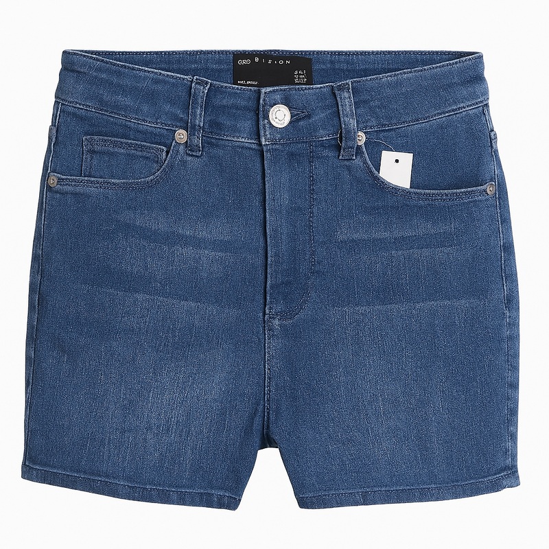 ASOS DESIGN Women’s Blue Short | ASOS Design In Lebanon