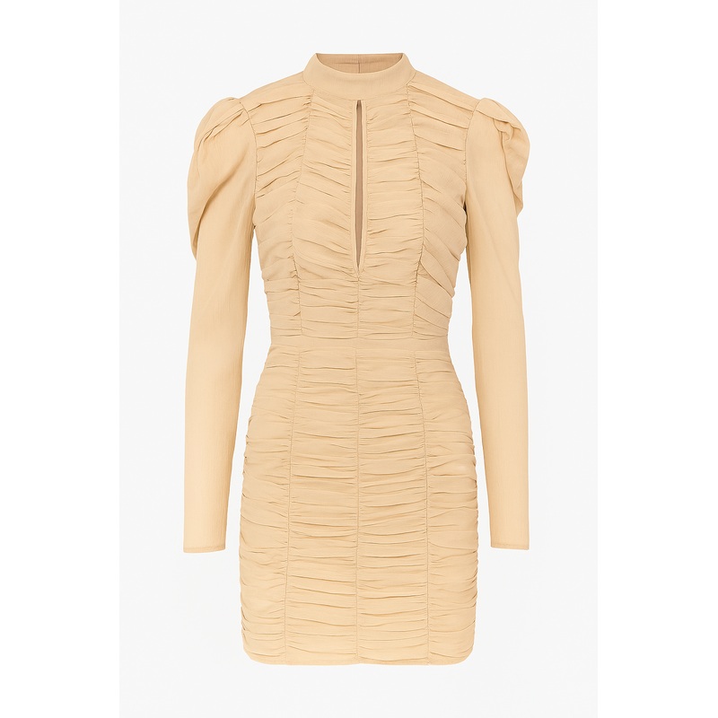 ASOS Design Women’s Ecru  Dress AMF67