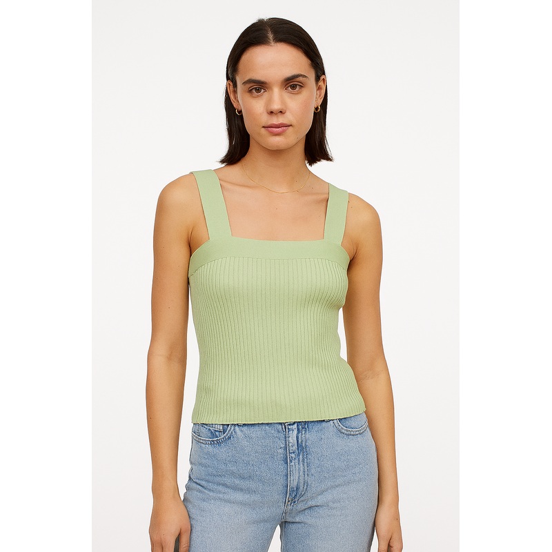 ASOS DESIGN  Women’s Lime Green Blouse | ASOS Design In Lebanon