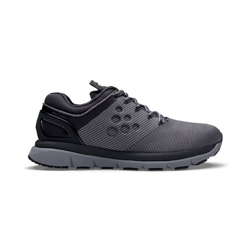 Craft Men’s Grey V175 Fuseknit W Sneakers | Craft in Lebanon