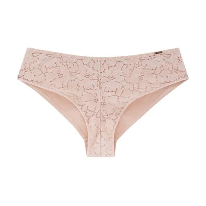 Dorina Women’s Pink Harper Lace Hipster Panties | Dorina In Lebanon