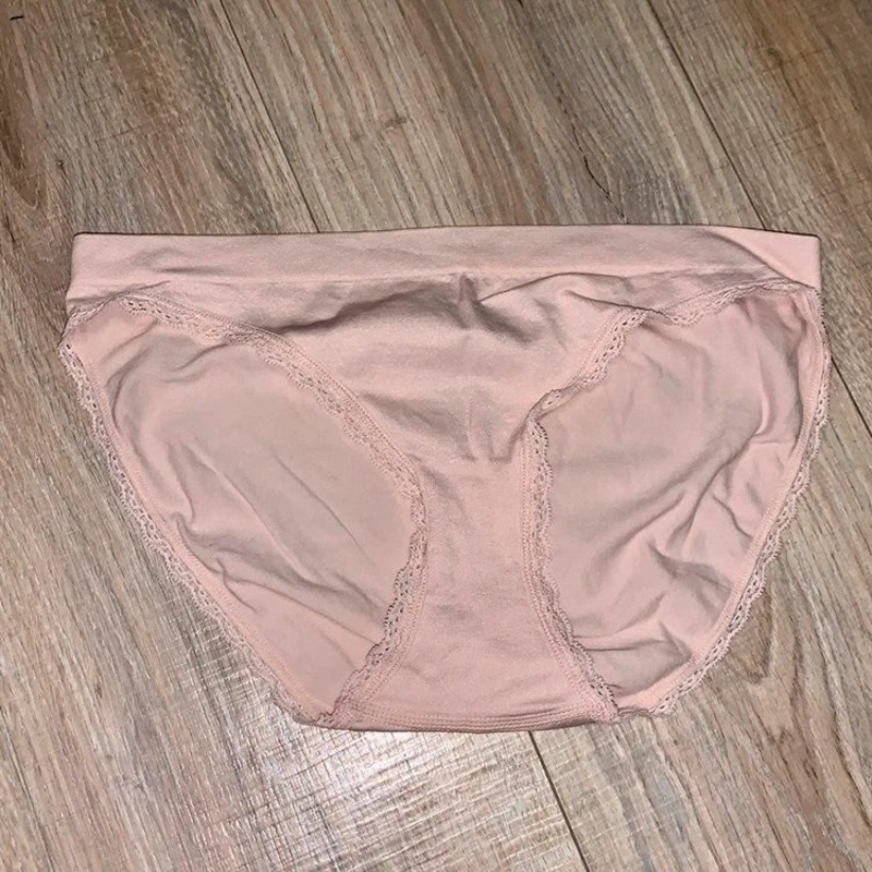 Jenni Women’s Pink Thong ABU268