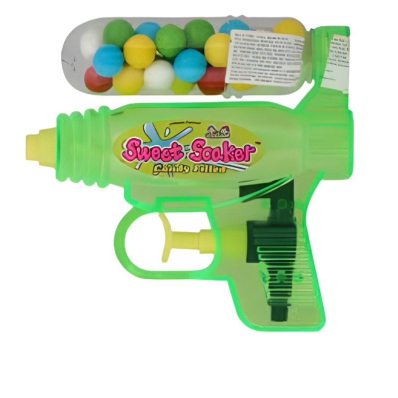 Kidsmania Sweet Soaker Candy Filled | Kidsmania In Lebanon
