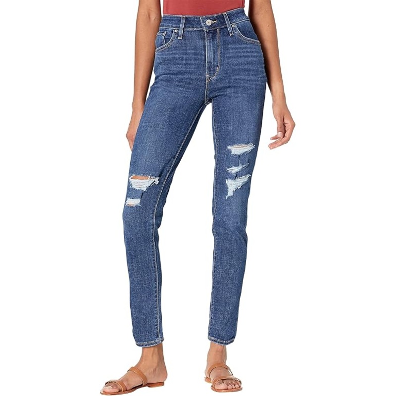 Levi’s Women’s 721 High Rise Skinny | Levi’s In Lebanon