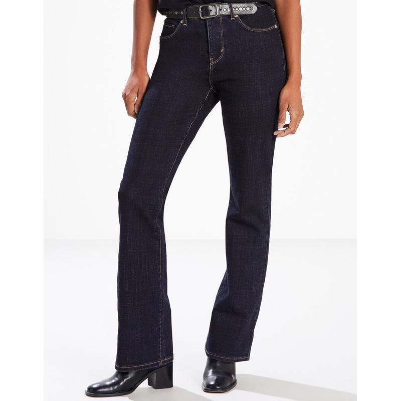 Levi’s Women’s Mid-Rise Classic Bootcut Jeans |Levi’s In Lebanon