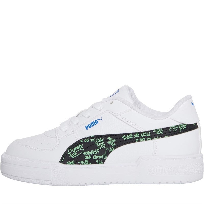 Puma Kid’s CA Pro Graffiti Sneakers | Puma In Lebanon