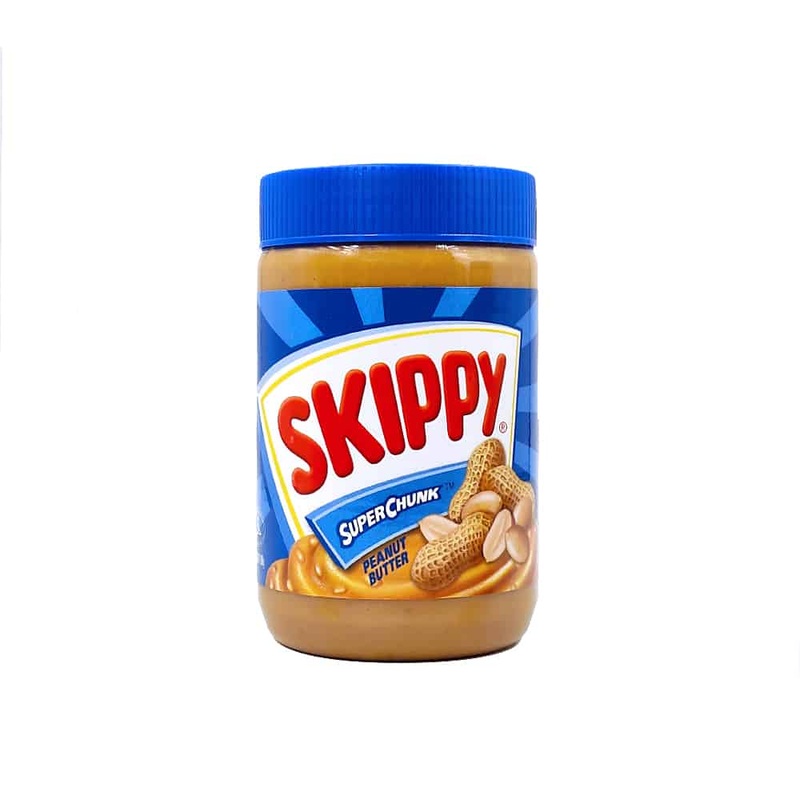 Skippy Spread Fuel The Fun 462g| Skippy In Lebanon