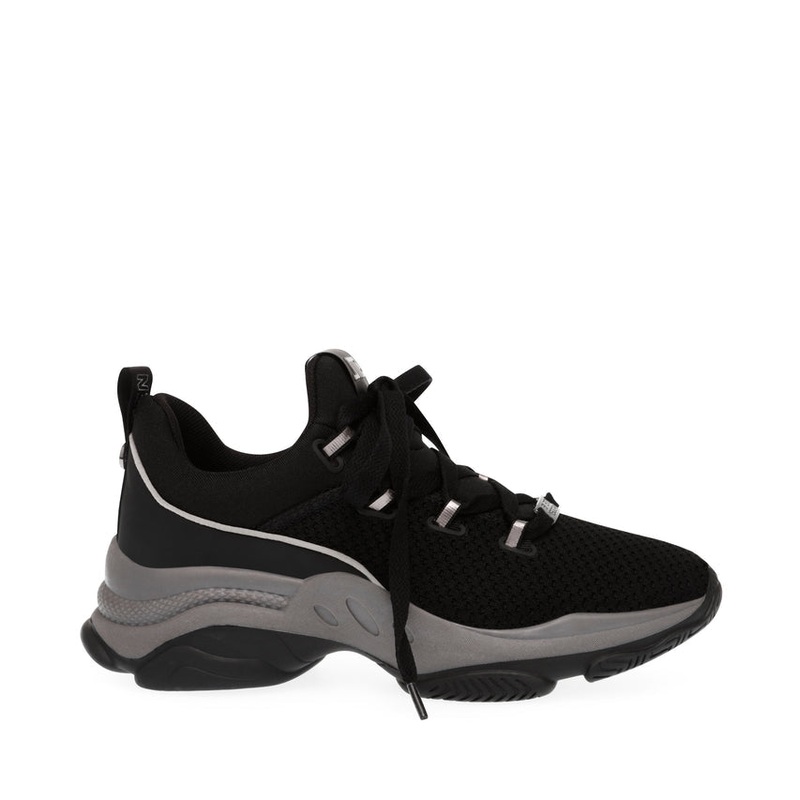 Steve Madden Men’s Black Matador Sneakers |Steve Madden In Lebanon