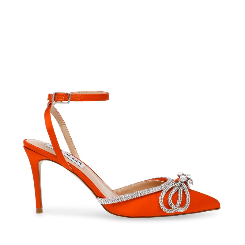 Steve Madden Women’s Leia Sandal High Heels | Steve Madden In Lebanon