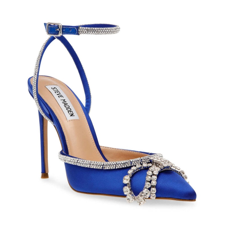 Steve Madden Women’s Vibrantly High Heels | Steve Madden In Lebanon