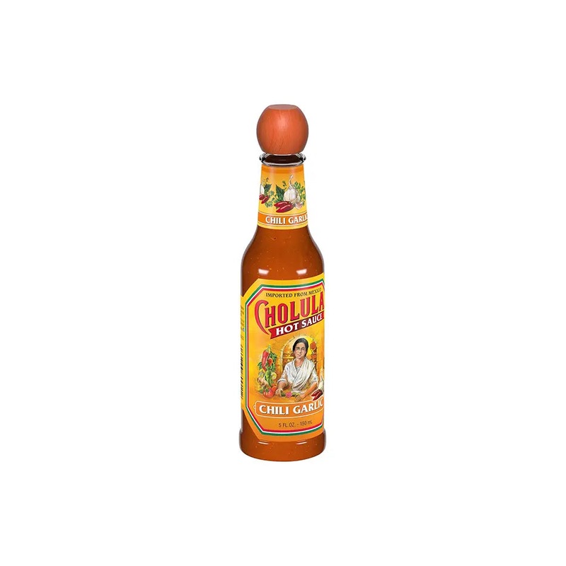 Cholula Chili Garlic Sauce 150ml | Cholula In Lebanon
